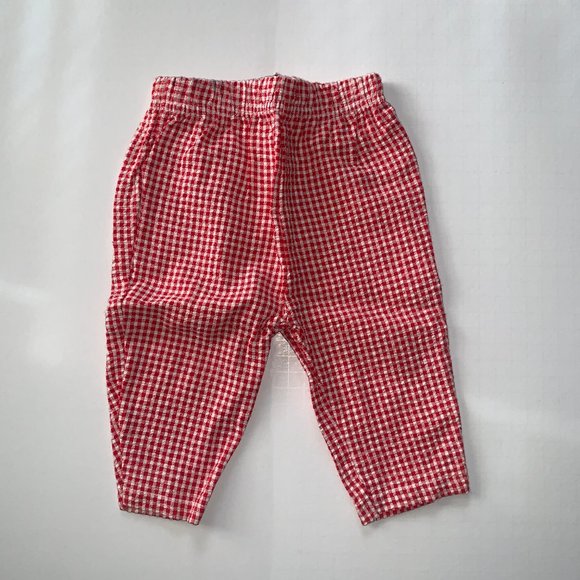 Toddlers pull-up pants - Picture 2 of 3